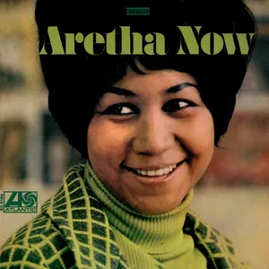 Aretha now